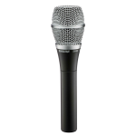 Shure SM86 Kardioid kondenzátor énekmikrofon
