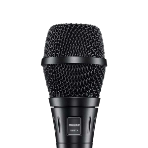 Shure SM87A Kondenzátor énekmikrofon