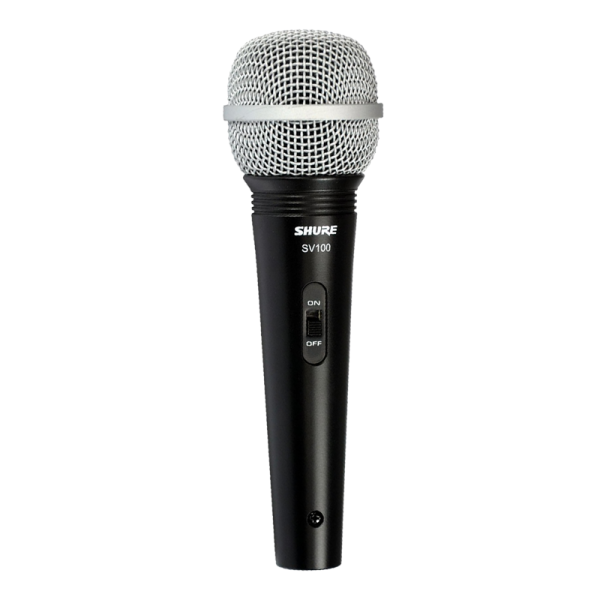 Shure SV100 Dinamikus mikrofon