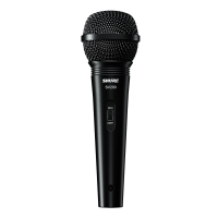 Shure SV200 Dinamikus mikrofon Shure SV200 Dinamikus mikrofon