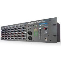 Alesis MultiMix 10 Wireless Keverőpult Alesis MultiMix 10 Wireless Keverőpult