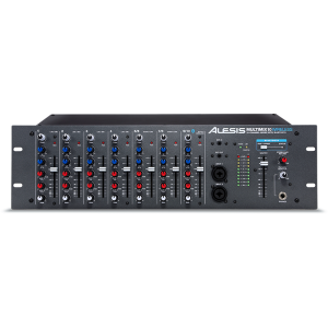 Alesis MultiMix 10 Wireless Keverőpult Alesis MultiMix 10 Wireless Keverőpult