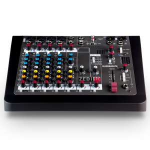 Allen & Heath ZEDi10 Keverőpult