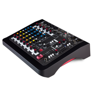 Allen & Heath ZEDi10 Keverőpult