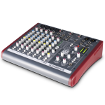 Allen & Heath ZED-10FX Mixing Console