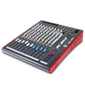 Allen & Heath ZED-14 Keverőpult Allen & Heath ZED-14 Keverőpult