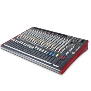 Allen & Heath ZED-22FX Keverőpult Allen & Heath ZED-22FX Keverőpult