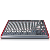 Allen & Heath ZED-420 Keverőpult Allen & Heath ZED-420 Keverőpult