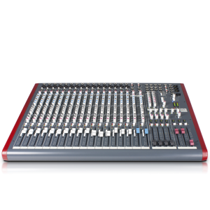 Allen & Heath ZED-420 Keverőpult Allen & Heath ZED-420 Keverőpult