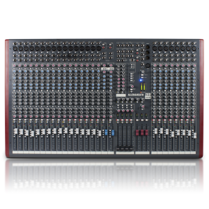 Allen & Heath ZED-428 Keverőpult Allen & Heath ZED-428 Keverőpult