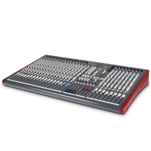 Allen & Heath ZED-428 Keverőpult Allen & Heath ZED-428 Keverőpult