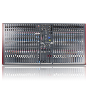 Allen & Heath ZED-436 Keverőpult Allen & Heath ZED-436 Keverőpult