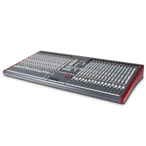 Allen & Heath ZED-436 Keverőpult Allen & Heath ZED-436 Keverőpult