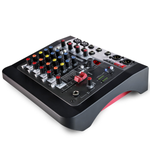 Allen & Heath ZED-6FX Keverőpult