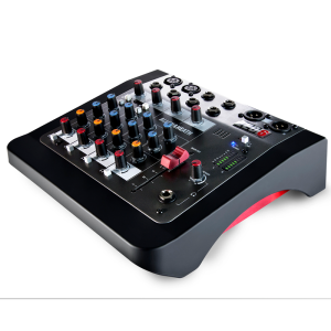 Allen & Heath ZED-6 Keverőpult Allen & Heath ZED-6 Keverőpult