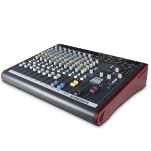 Allen & Heath ZED60-14FX Keverőpult