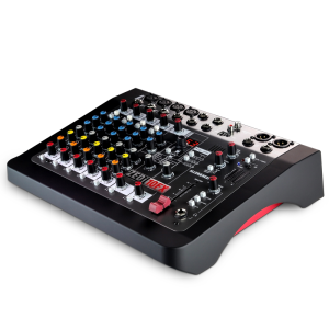 Allen & Heath ZEDi10FX Keverőpult