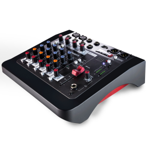 Allen & Heath ZEDi8 Keverőpult