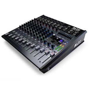 Alto Pro LIVE 1202 keverőpult Alto Pro LIVE 1202 keverőpult