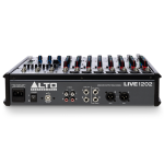Alto Pro LIVE 1202 keverőpult