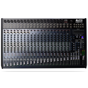 Alto Pro LIVE 2404 keverőpult Alto Pro LIVE 2404 keverőpult