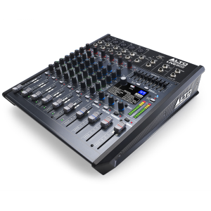 Alto Pro LIVE 802 keverőpult Alto Pro LIVE 802 keverőpult