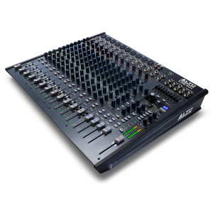Alto Pro LIVE 1604 keverőpult Alto Pro LIVE 1604 keverőpult