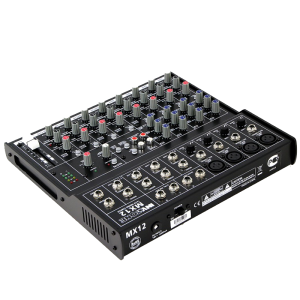 Invotone MX12 Keverőpult