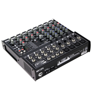 Invotone MX12FX Keverőpult