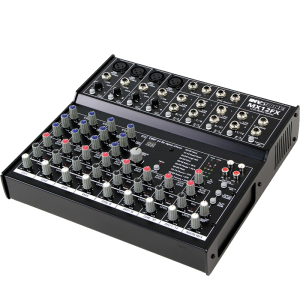 Invotone MX12FX Keverőpult