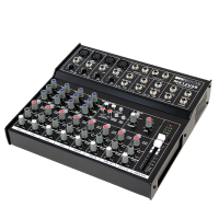 Invotone MX12USB Keverőpult