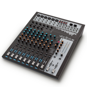 LD Systems VIBZ12 DC keverőpult