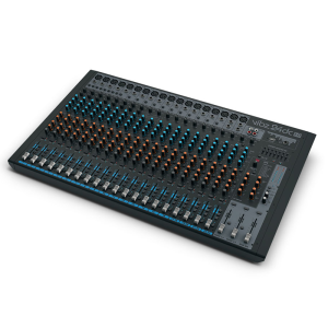 LD Systems VIBZ24 DC keverőpult