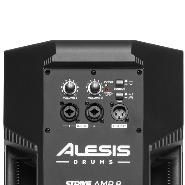 Alesis Strike Amp 8 Aktív Hangfal