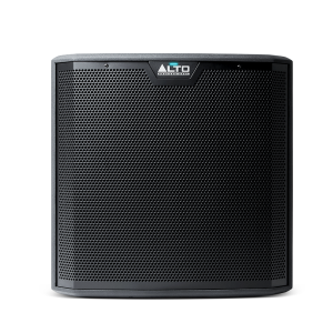 Alto Pro TS312S SUB aktív hangfal Alto Pro TS312S SUB aktív hangfal