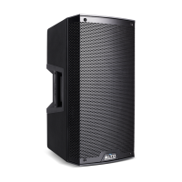 Alto Pro TS312 aktív hangfal