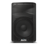 Alto Pro TX310 Aktív Hangfal