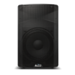 Alto Pro TX312 active speaker