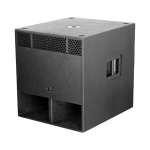 Invotone ASX18SA Aktív Szub Hangfal