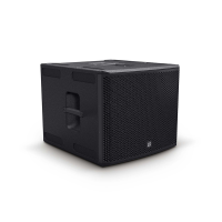 LD Systems LDESUB 15 AG3 Stinger aktív basszus reflex PA mélynyomó LD Systems LDESUB 15 AG3 Stinger aktív basszus reflex PA mélynyomó