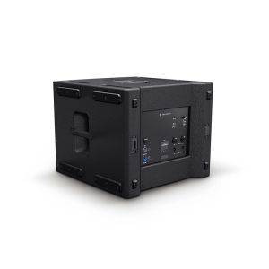 LD Systems LDESUB 15 AG3 Stinger aktív basszus reflex PA mélynyomó LD Systems LDESUB 15 AG3 Stinger aktív basszus reflex PA mélynyomó
