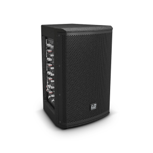 LD Systems Stinger MIX6AG3 6” + 1"-os aktív PA hangfal beépített 4 csatornás keverővel LD Systems Stinger MIX6AG3 6” + 1"-os aktív PA hangfal beépített 4 csatornás keverővel