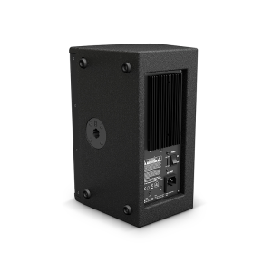 LD Systems Stinger MIX6AG3 6” + 1"-os aktív PA hangfal beépített 4 csatornás keverővel LD Systems Stinger MIX6AG3 6” + 1"-os aktív PA hangfal beépített 4 csatornás keverővel