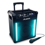 Alesis TransActive Wireless 2 Battery Powered Speaker