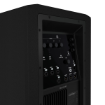 LD Systems MAUI 28G3 MIX kompakt aktív PA rendszer digitális keverővel LD Systems MAUI 28G3 MIX kompakt aktív PA rendszer digitális keverővel
