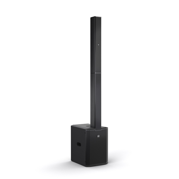 LD Systems MAUI 28 G3 kompakt oszlop PA rendszer LD Systems MAUI 28 G3 kompakt oszlop PA rendszer