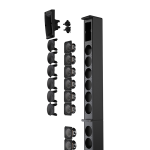 LD Systems MAUI 28 G3 kompakt oszlop PA rendszer LD Systems MAUI 28 G3 kompakt oszlop PA rendszer