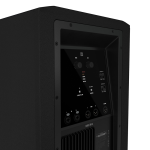 LD Systems MAUI 28 G3 kompakt oszlop PA rendszer LD Systems MAUI 28 G3 kompakt oszlop PA rendszer