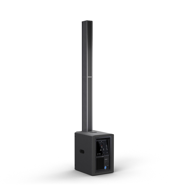 LD Systems MAUI 28 G3 kompakt oszlop PA rendszer LD Systems MAUI 28 G3 kompakt oszlop PA rendszer
