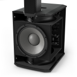 LD Systems MAUI 28 G3 kompakt oszlop PA rendszer LD Systems MAUI 28 G3 kompakt oszlop PA rendszer